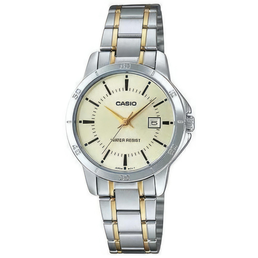 Casio LTP-V004SG-9A