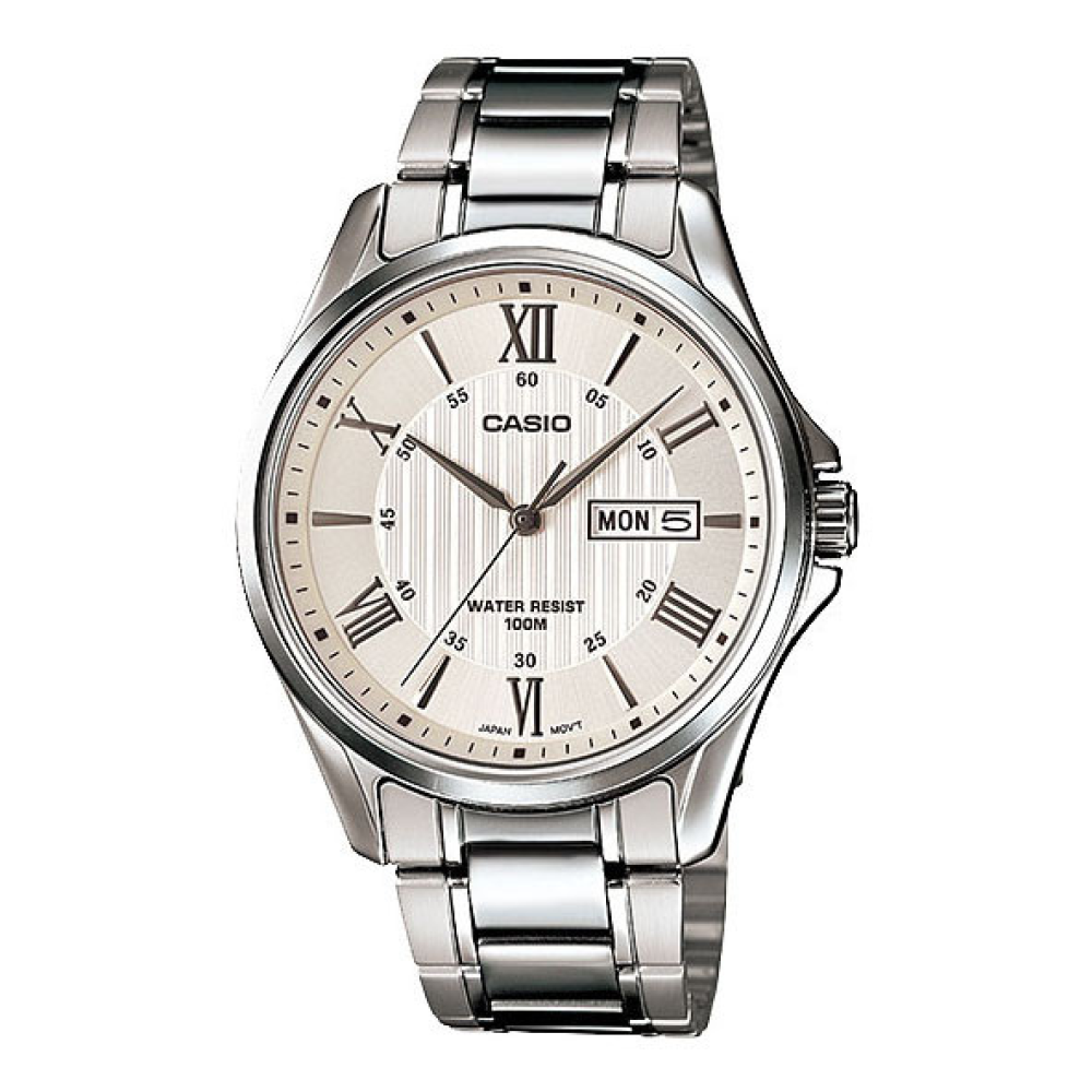 Casio MTP-1384D-7A