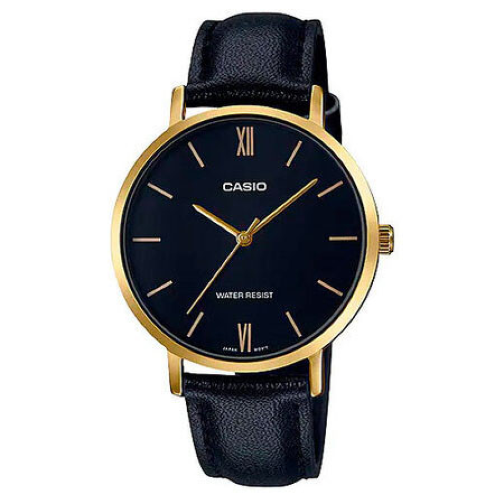 Casio LTP-VT01GL-1B