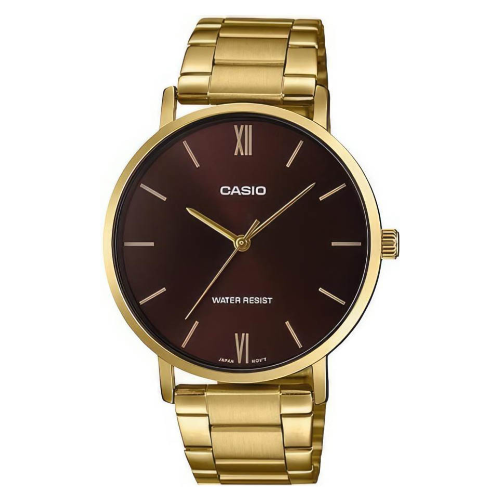 Casio MTP-VT01G-5B