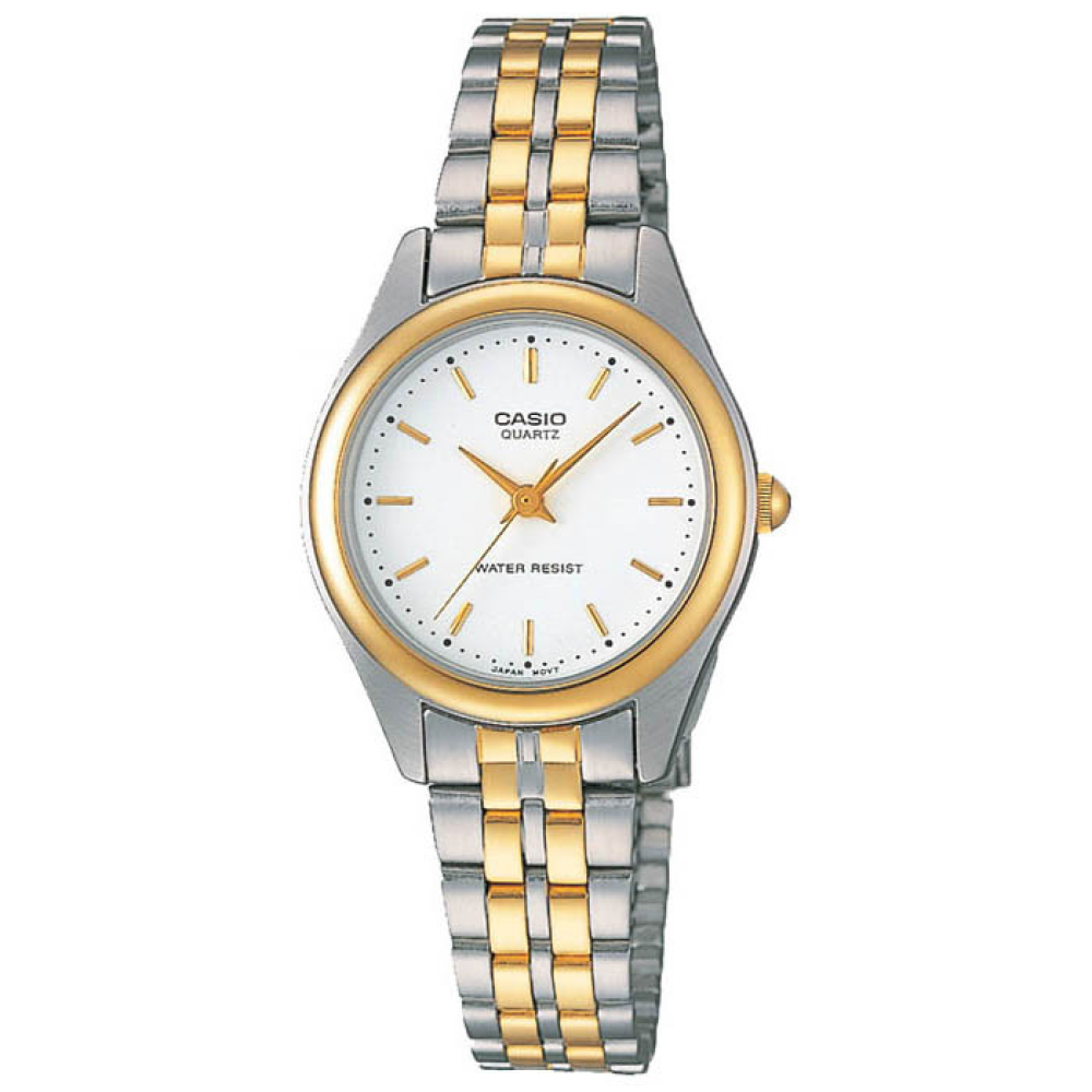 Casio LTP-1129G-7A