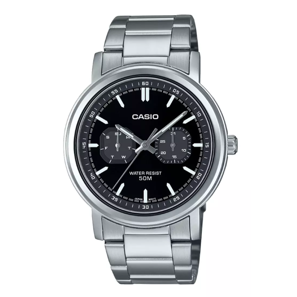 Casio MTP-E335D-1E