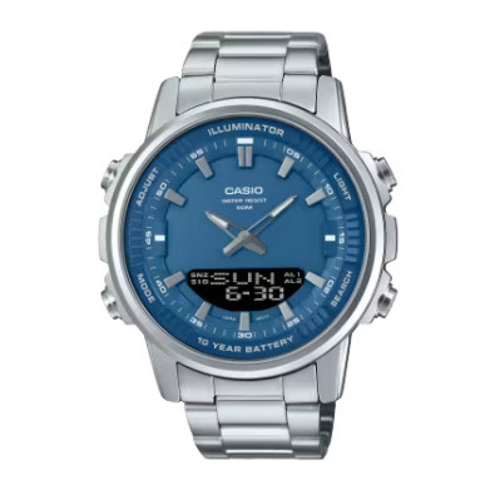 Casio AMW-880D-2A1