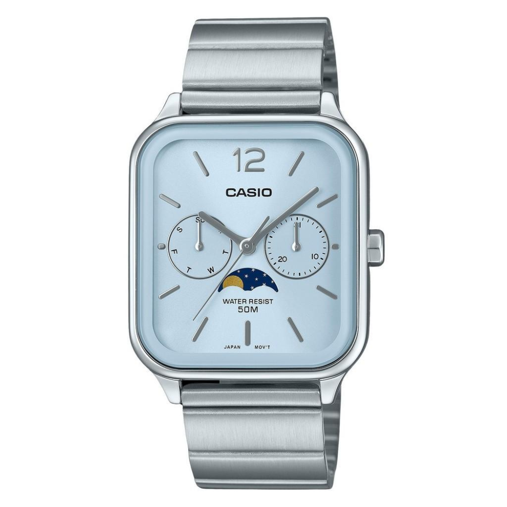 Casio MTP-M305D-2A