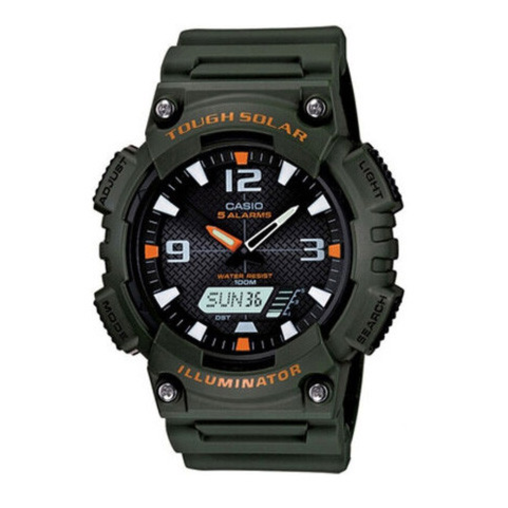 Casio AQ-S810W-3A