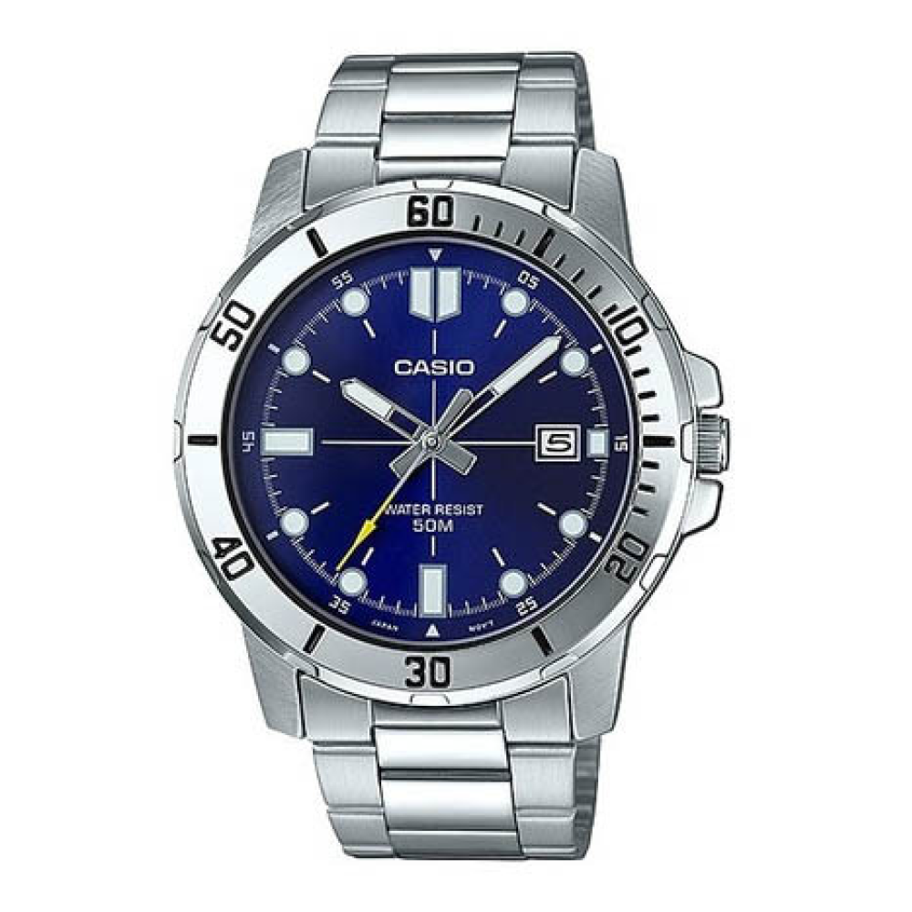 Casio MTP-VD01D-2E