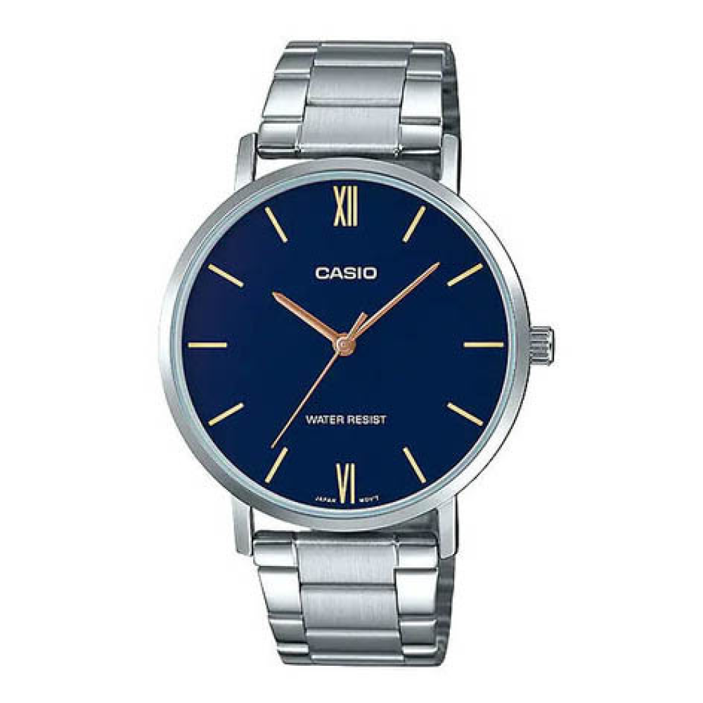 Casio MTP-VT01D-2B