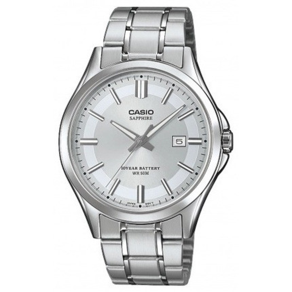 Casio MTS-100D-7A