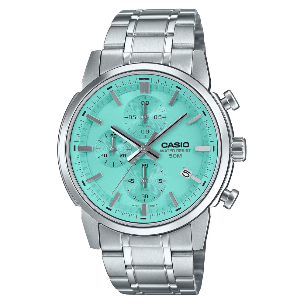 Casio MTP-E510D-2A