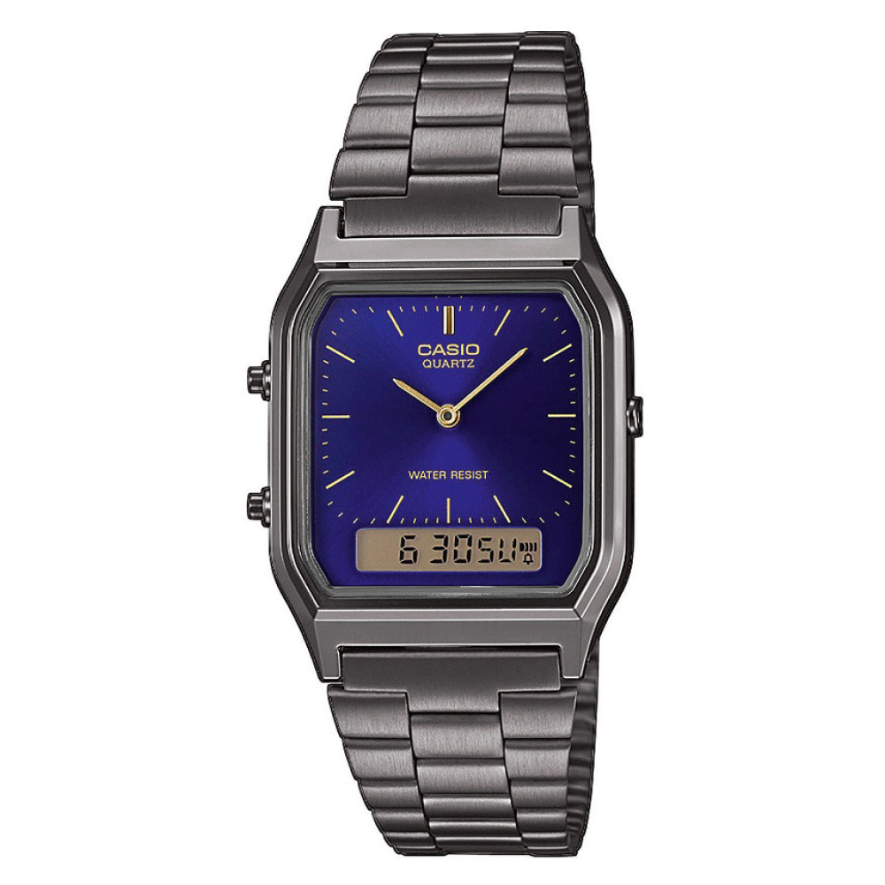 Casio AQ-230GG-2A