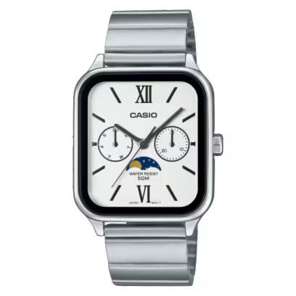 Casio MTP-M305D-7A2