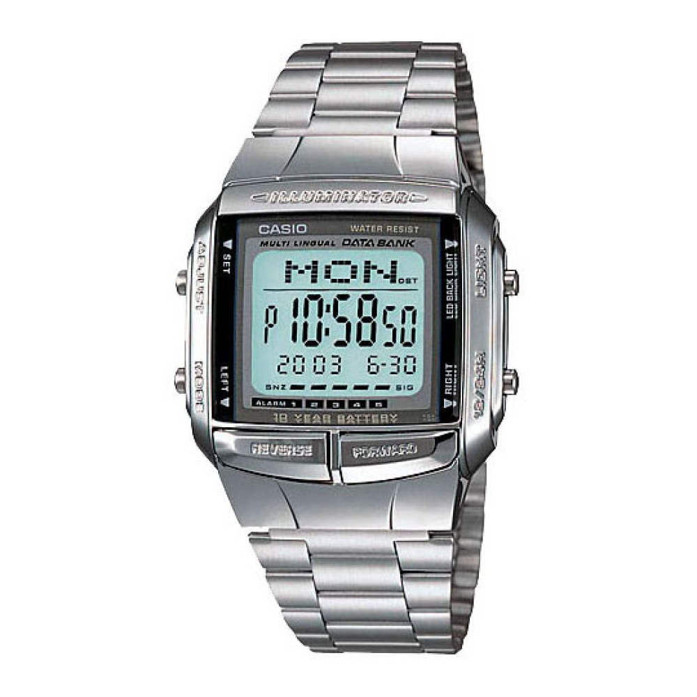 Casio DB-360-1A
