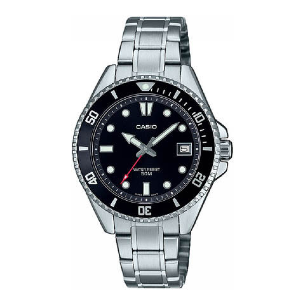 Casio MDV-10D-1A1