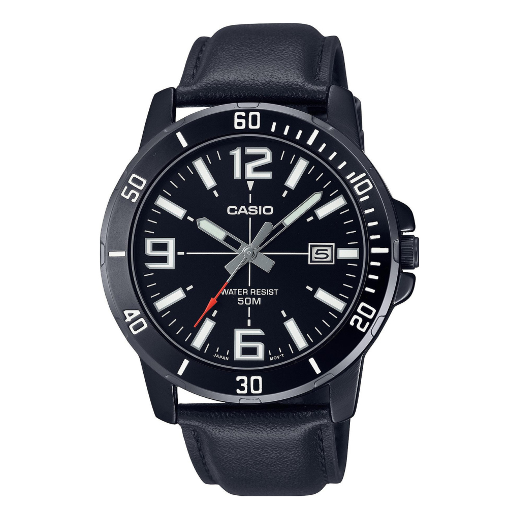 Casio MTP-VD01BL-1B