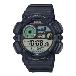 Casio WS-1500H-1A Casio WS-1500H-1A