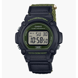 Casio W-219HB-3A Casio W-219HB-3A
