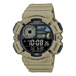 Casio WS-1500H-5B Casio WS-1500H-5B