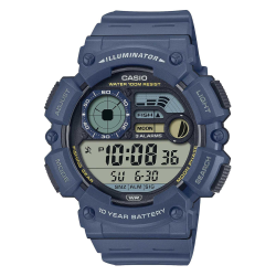Casio WS-1500H-2A Casio WS-1500H-2A