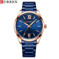 Curren 8423 Blue-Gold Curren 8423 Blue-Gold