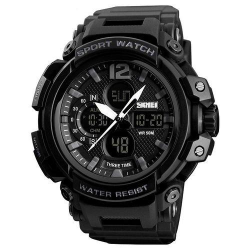 Skmei 1343 All Black SALE Skmei 1343 All Black SALE