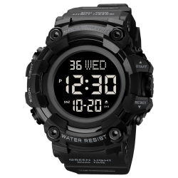 Skmei 1968 All Black SALE Skmei 1968 All Black SALE
