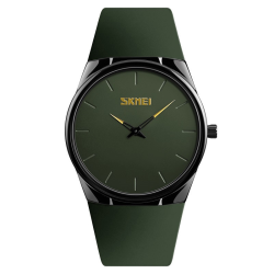 Skmei 1601SAG Army Green STOPPED Skmei 1601SAG Army Green STOPPED