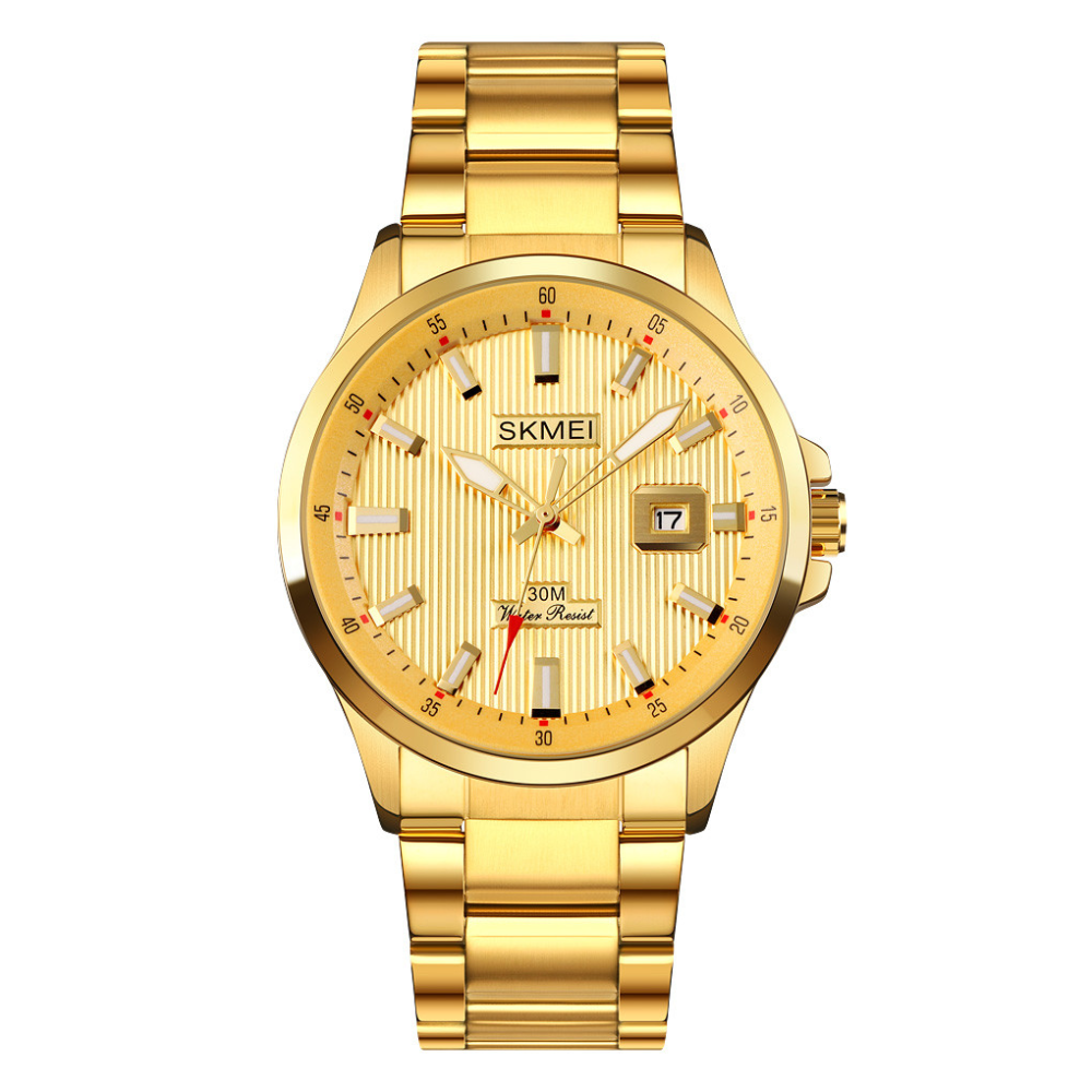 Skmei 1654GD Gold SALE