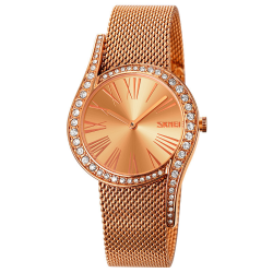 Skmei 9252RGRose Gold Skmei 9252RGRose Gold