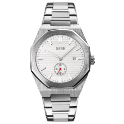 Skmei 9262SISI Silver-Silver SALE Skmei 9262SISI Silver-Silver SALE