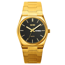 Skmei 9288GDBK Gold-Black SALE Skmei 9288GDBK Gold-Black SALE