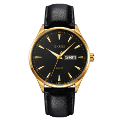 Skmei 2075GDBK Gold-Black SALE Skmei 2075GDBK Gold-Black SALE