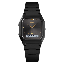 Skmei 1604BKBK Black SALE Skmei 1604BKBK Black SALE