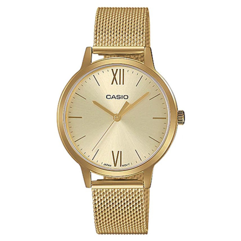 Casio LTP-E157MG-9A