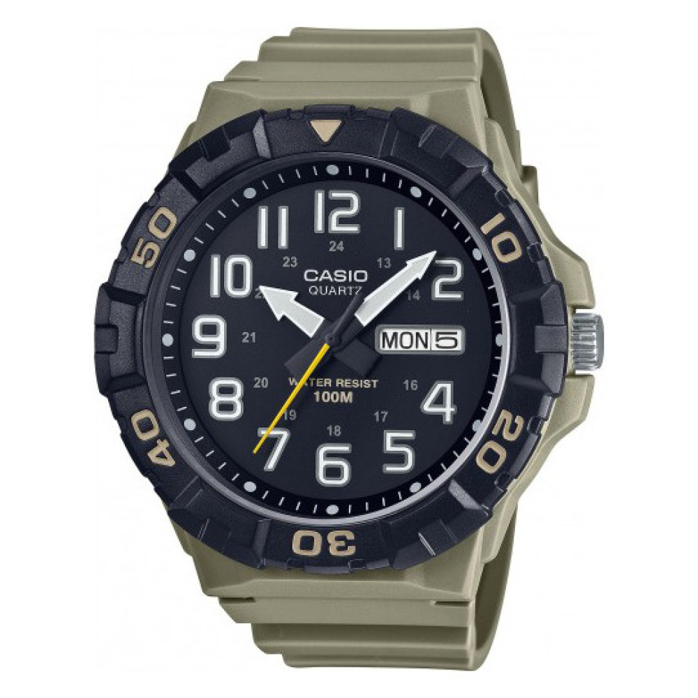 Casio MRW-210H-5A