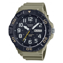 Casio MRW-210H-5A Casio MRW-210H-5A
