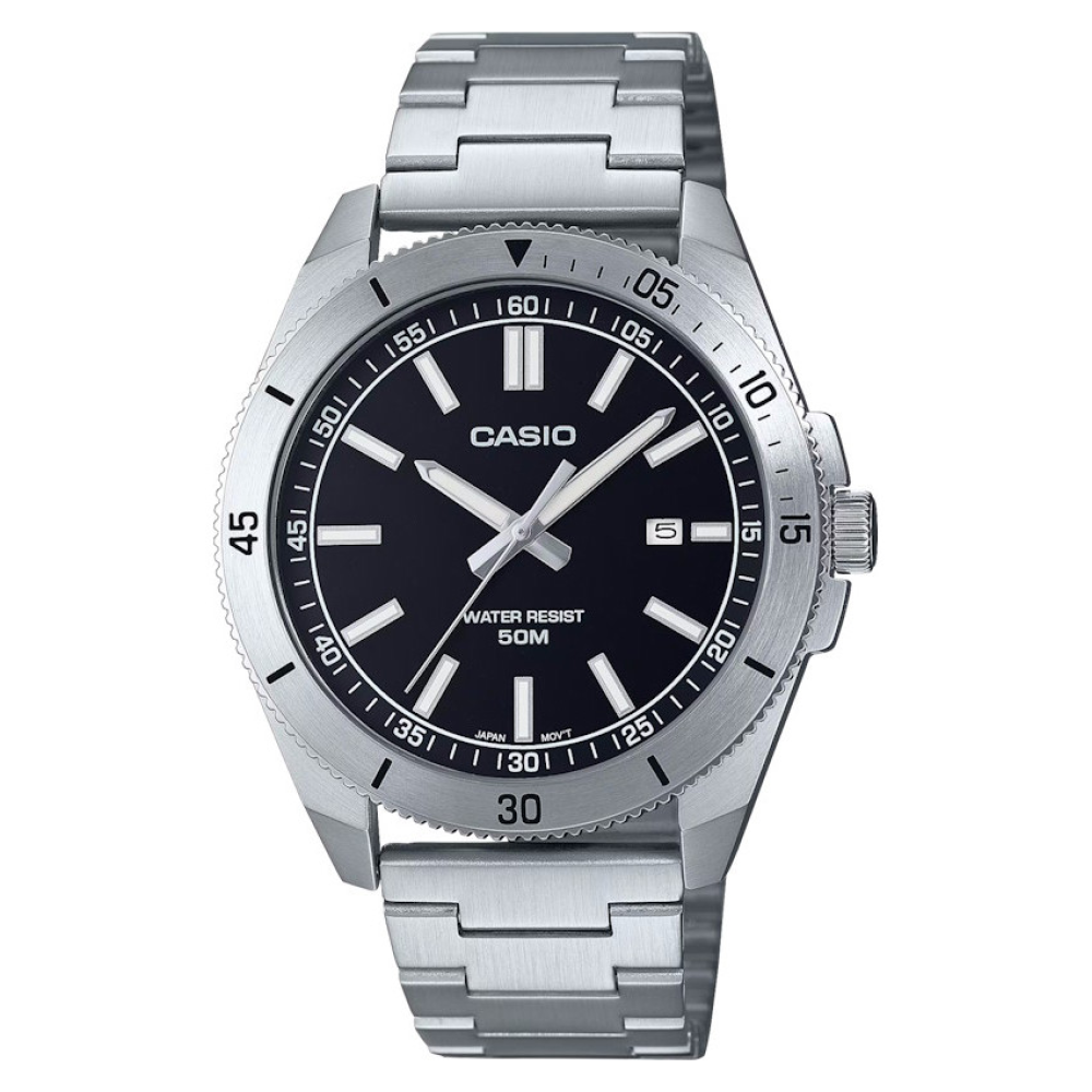 Casio MTP-B155D-1E