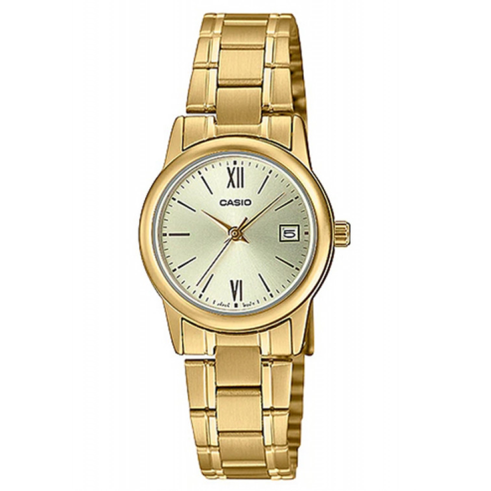 Casio LTP-V002G-9B3