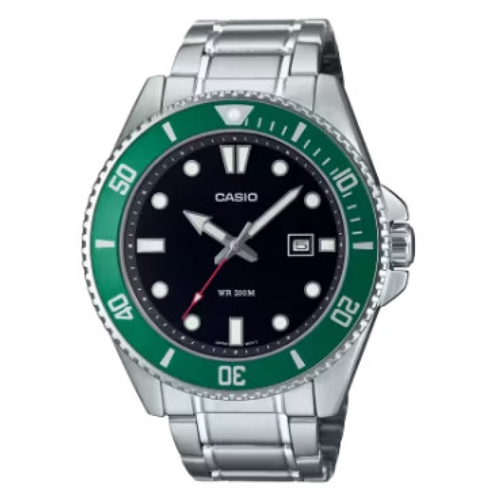 Casio MDV-107D-3A