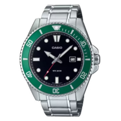 Casio MDV-107D-3A Casio MDV-107D-3A