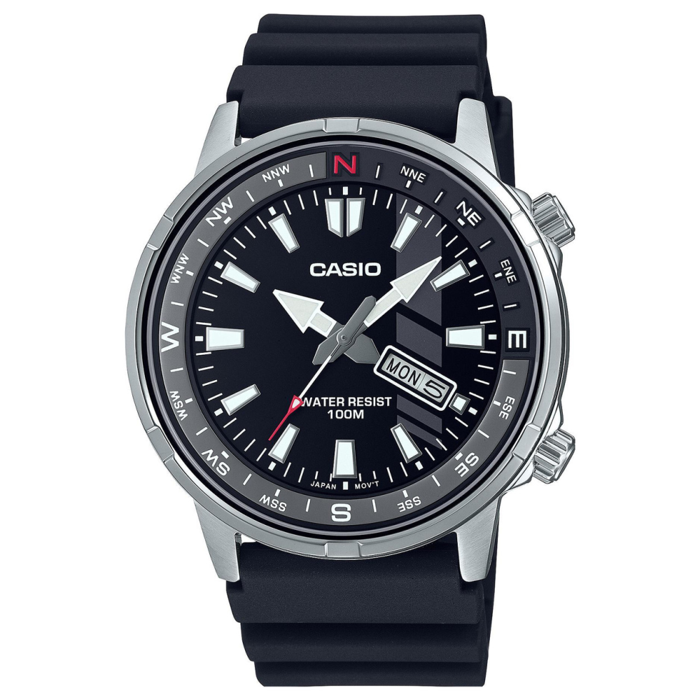 Casio MTD-130-1A