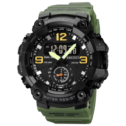 Awarder 003 Army Green Awarder 003 Army Green