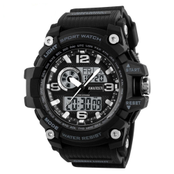 Awarder 012 Black Awarder 012 Black
