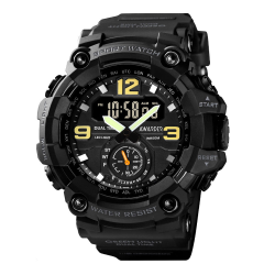 Awarder 004 Black Awarder 004 Black