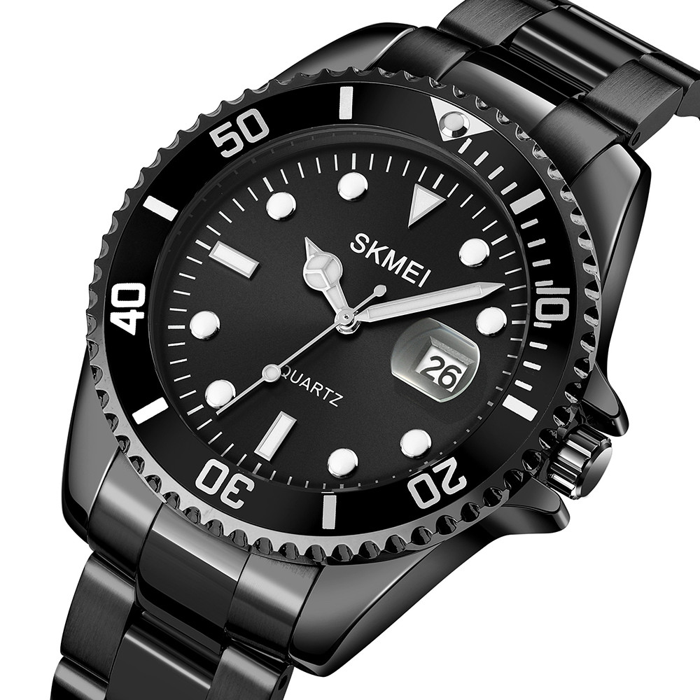 Skmei 1779BK All Black SALE