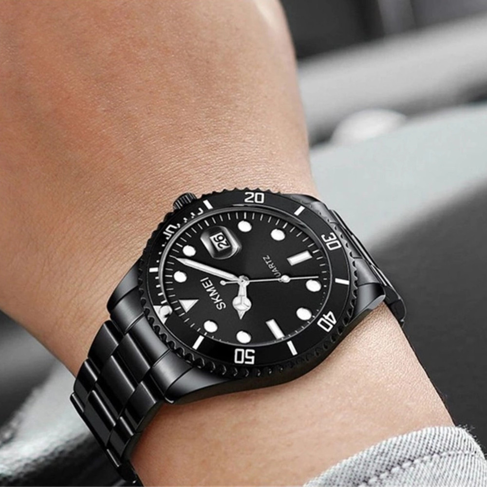 Skmei 1779BK All Black SALE