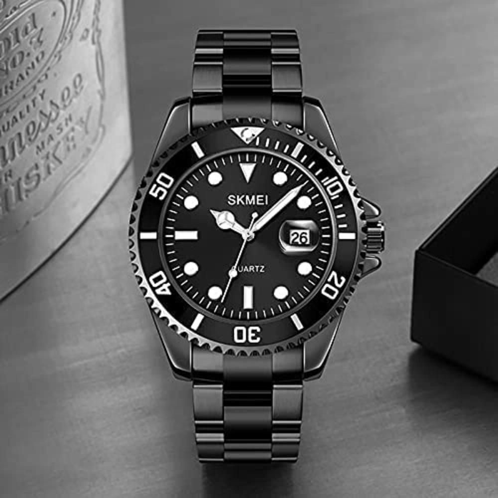 Skmei 1779BK All Black SALE