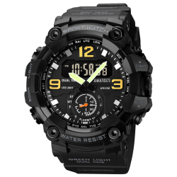 Awarder 003 Black Awarder 003 Black