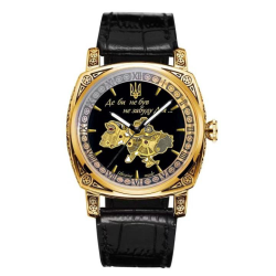 Awarder 021-3D Де би не був Gold-Black Awarder 021-3D Де би не був Gold-Black