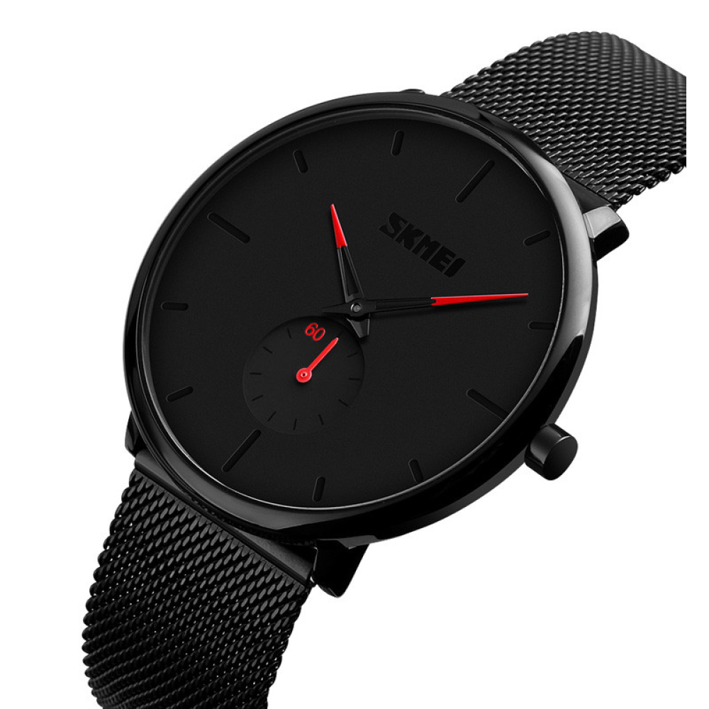 Skmei 9185RD Red