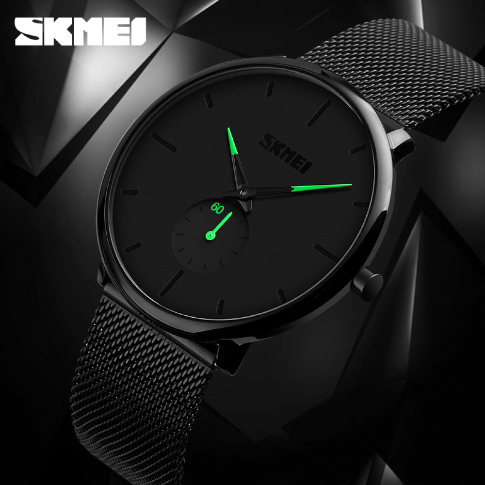 Skmei 9185GN Green SALE